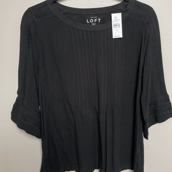 Ann Taylor Loft Size S - Picture 2 of 10